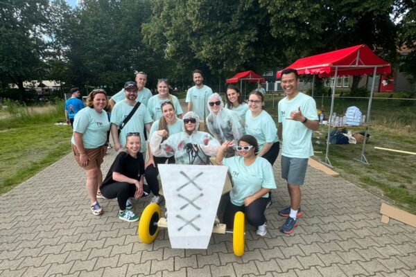 Erasmus Amsterdam 2024 NH