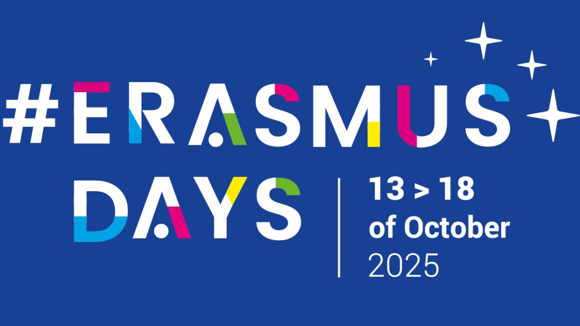 IX Edición Erasmus Days