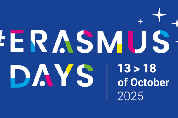 IX Edición Erasmus Days