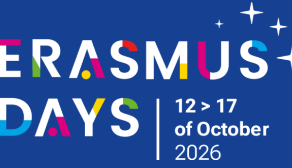 X Edición Erasmus Days
